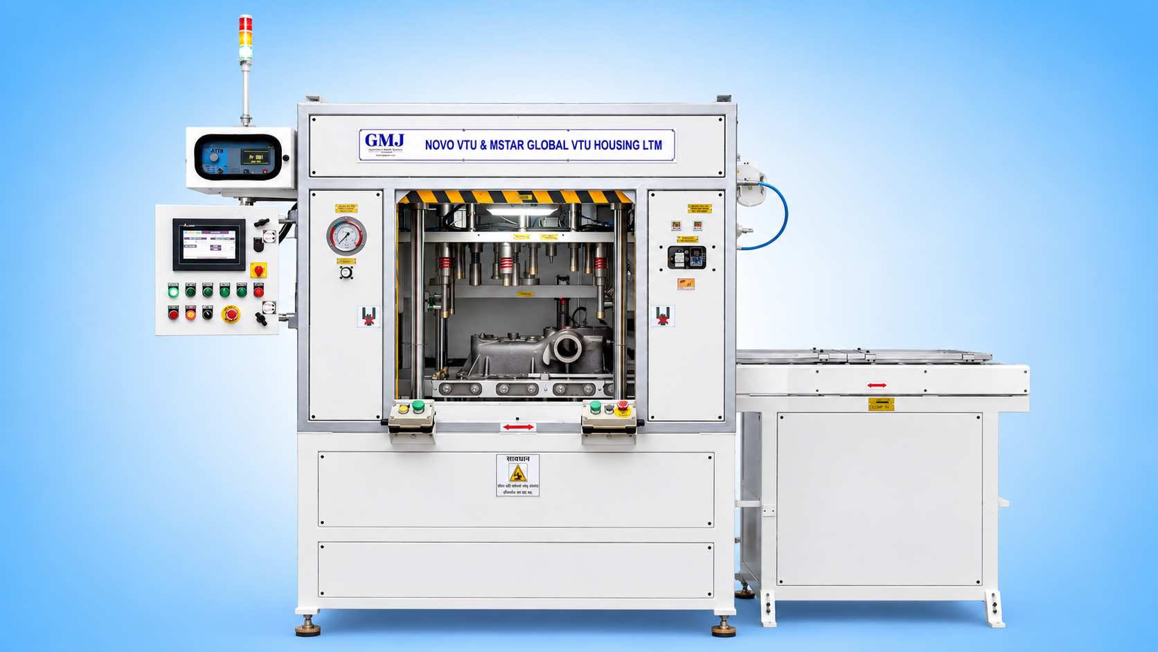 Product View